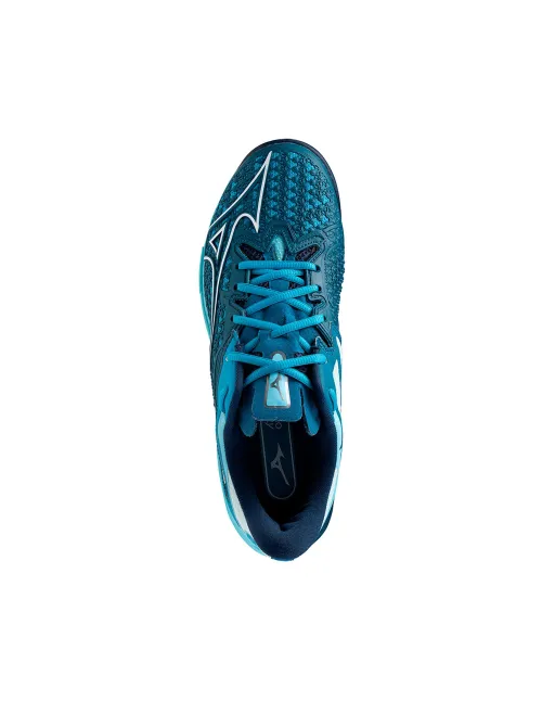 Zapatillas Mizuno Wave Exceed Tour 6 Cc 61gc247427 | Ofertas de pádel